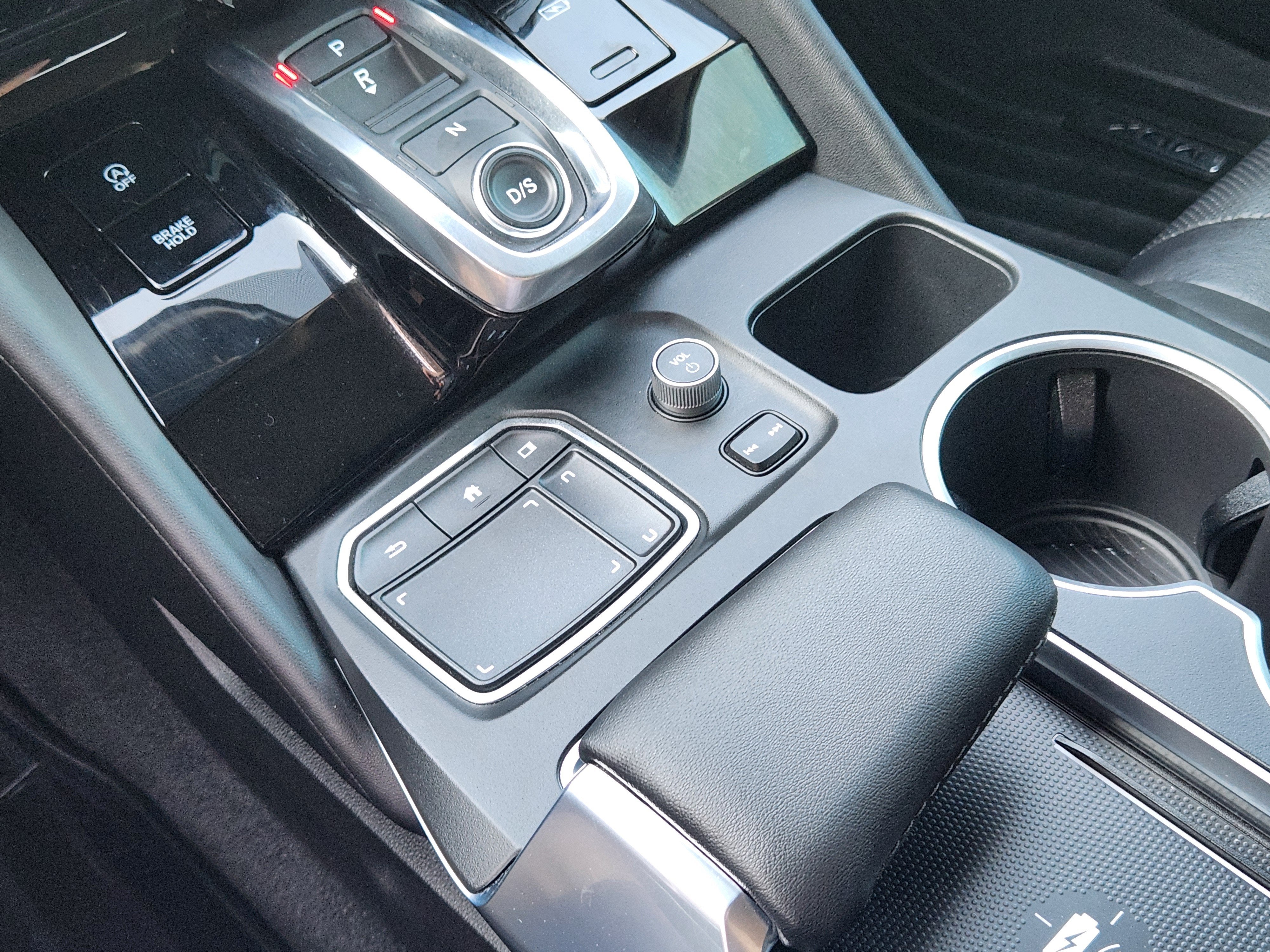2024 Acura MDX Technology Package