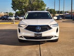 2024 Acura MDX Technology Package