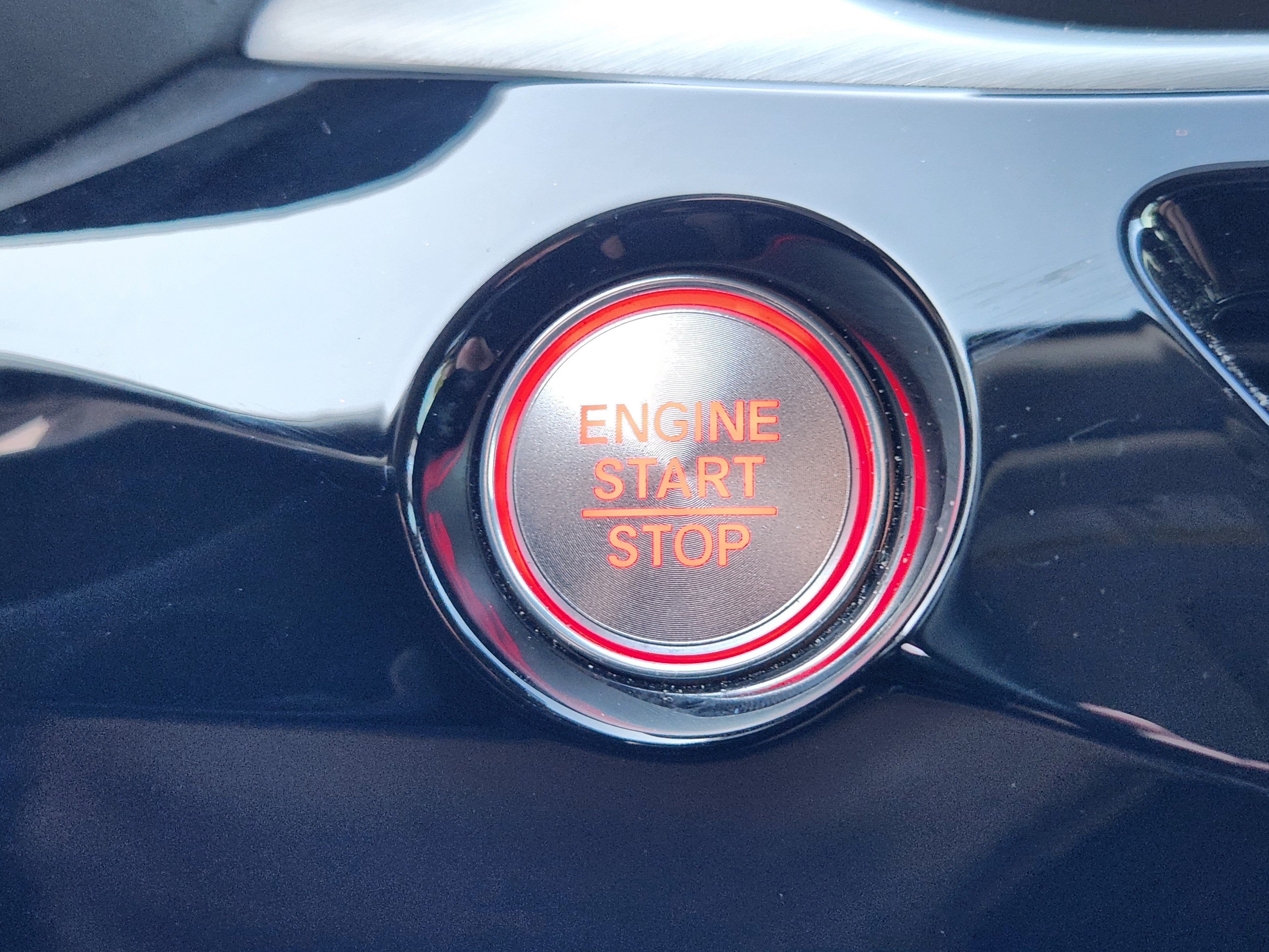 2024 Acura MDX Technology Package