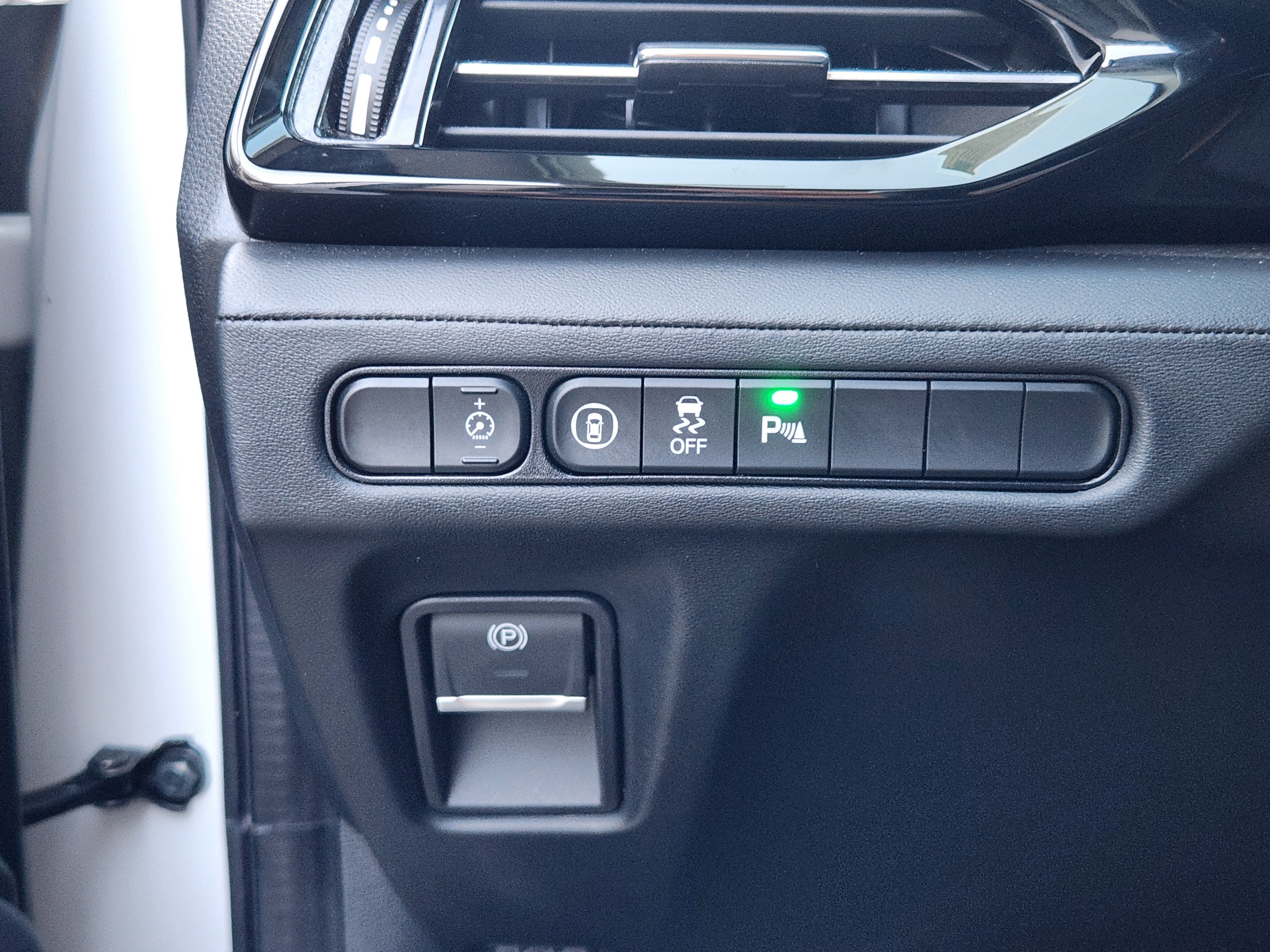 2024 Acura MDX Technology Package
