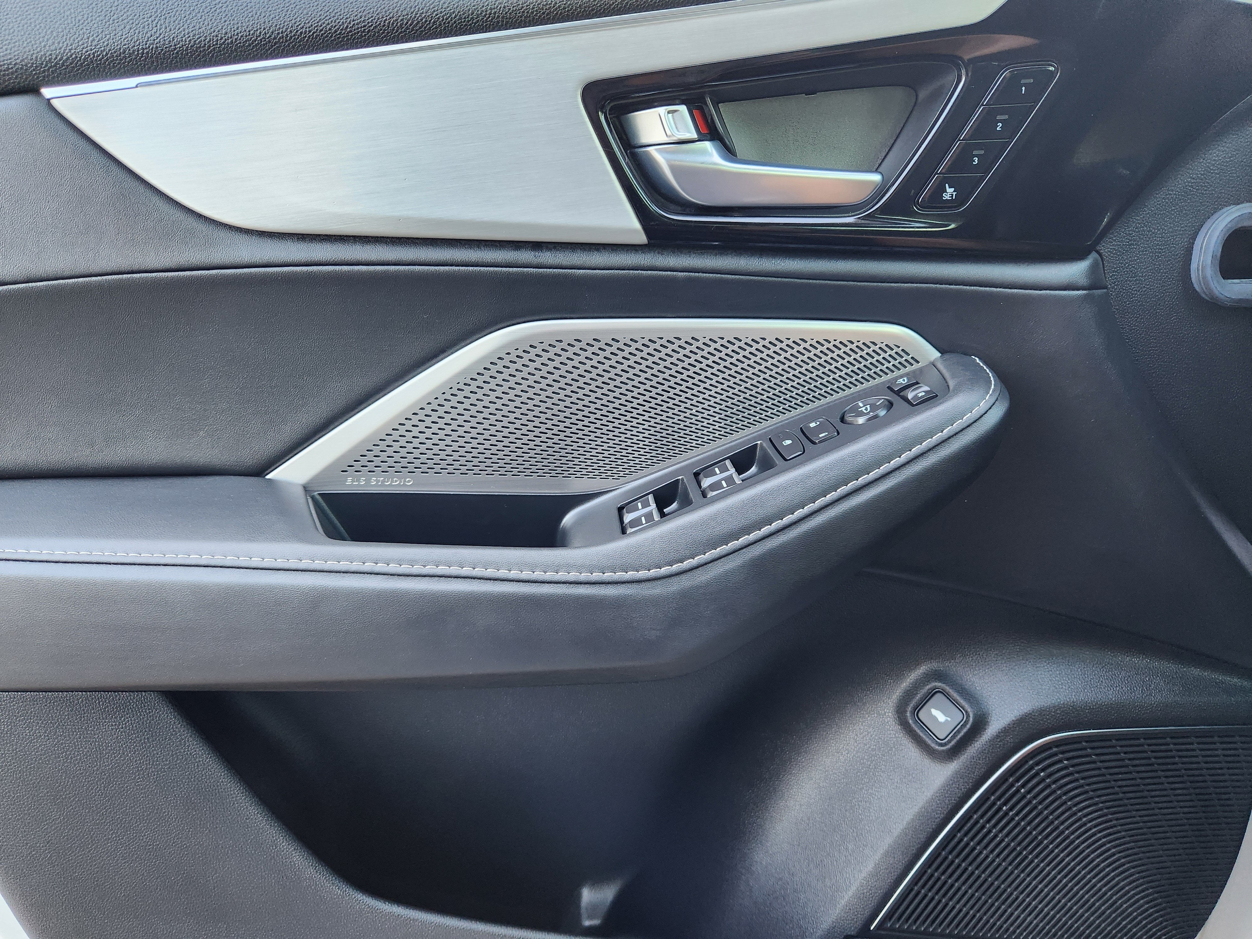 2024 Acura MDX Technology Package - Photo 22