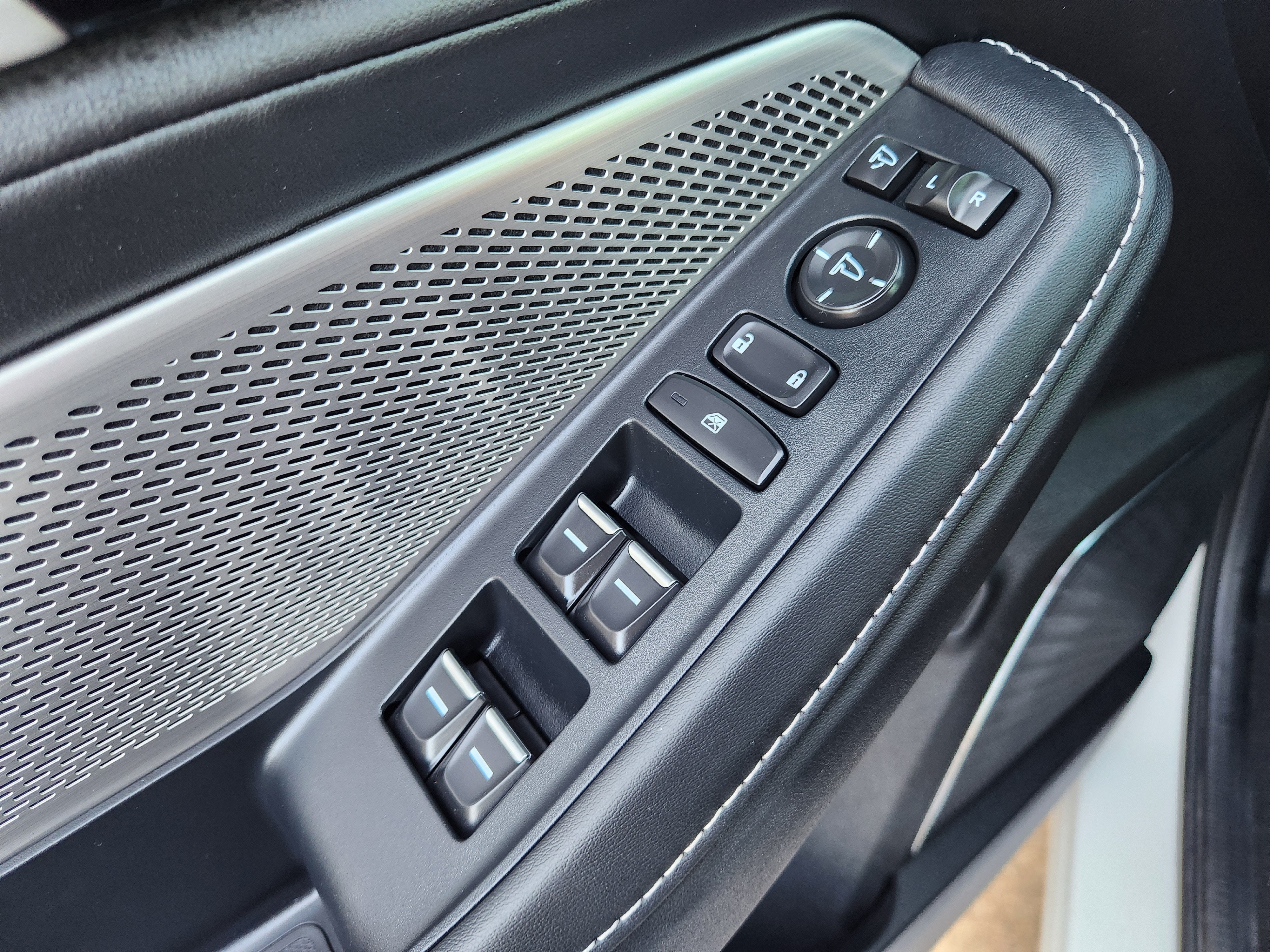 2024 Acura MDX Technology Package - Photo 23