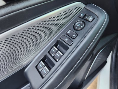 2024 Acura MDX Technology Package