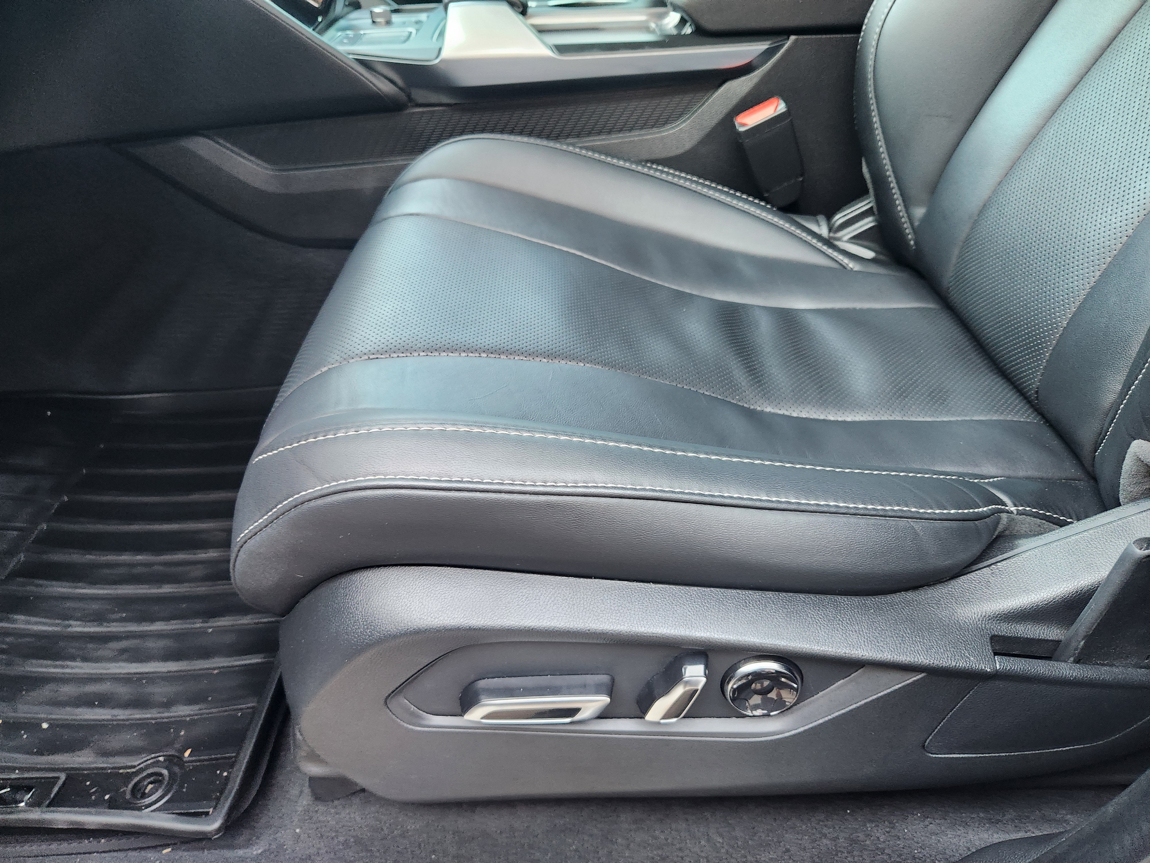 2024 Acura MDX Technology Package
