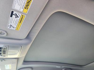 2024 Acura MDX Technology Package