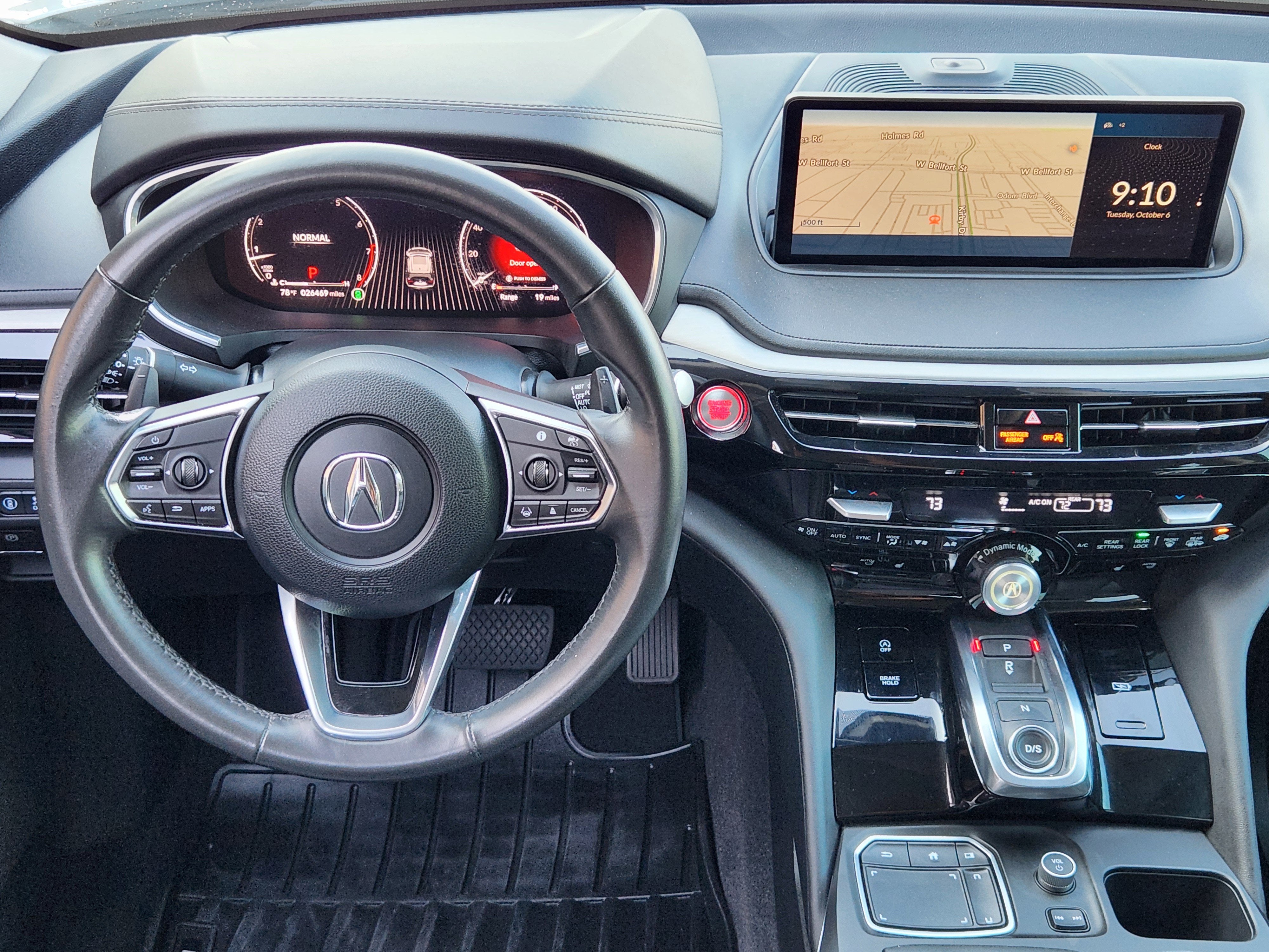2024 Acura MDX Technology Package - Photo 27