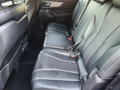 2024 Acura MDX Technology Package