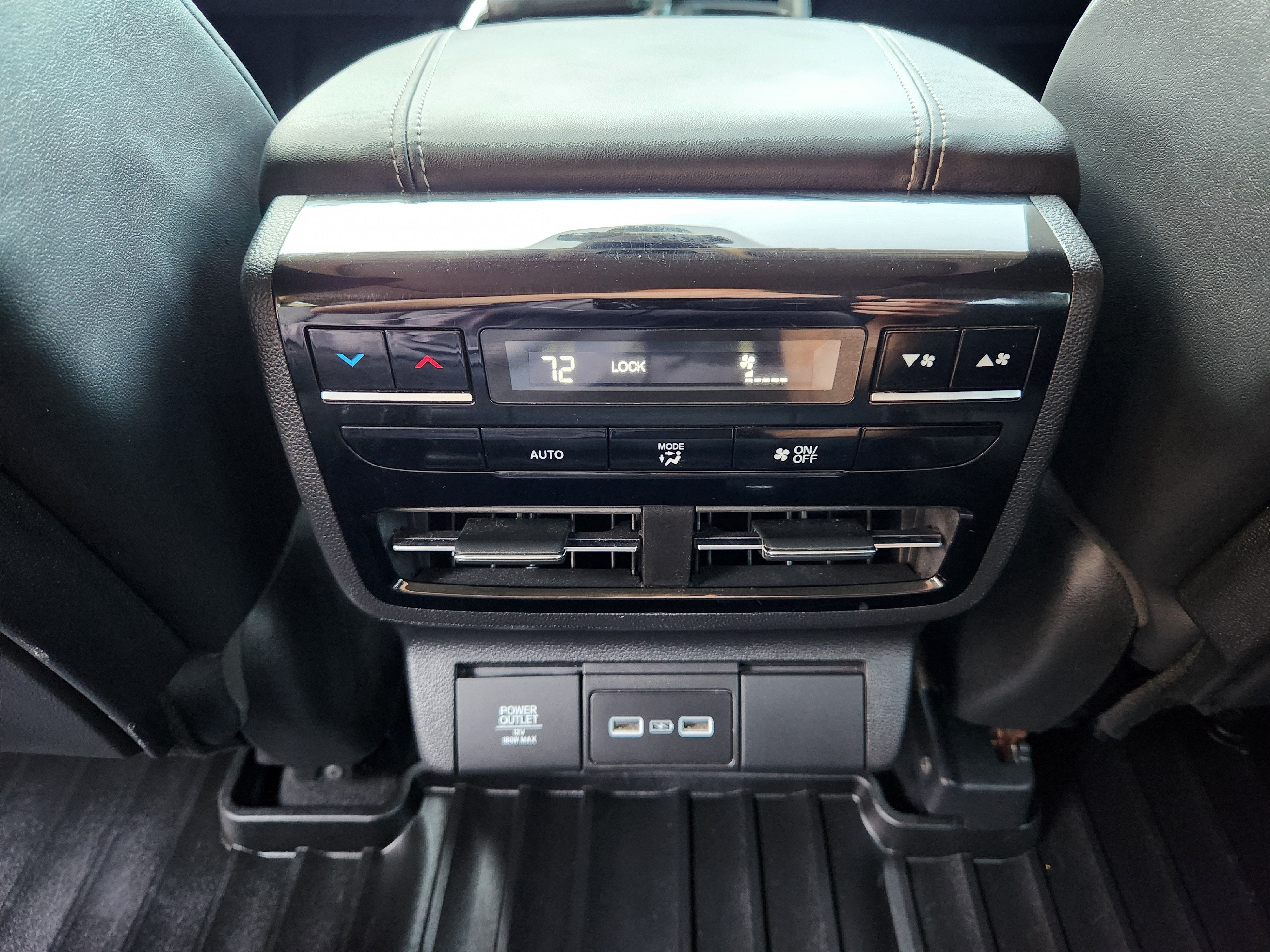 2024 Acura MDX Technology Package