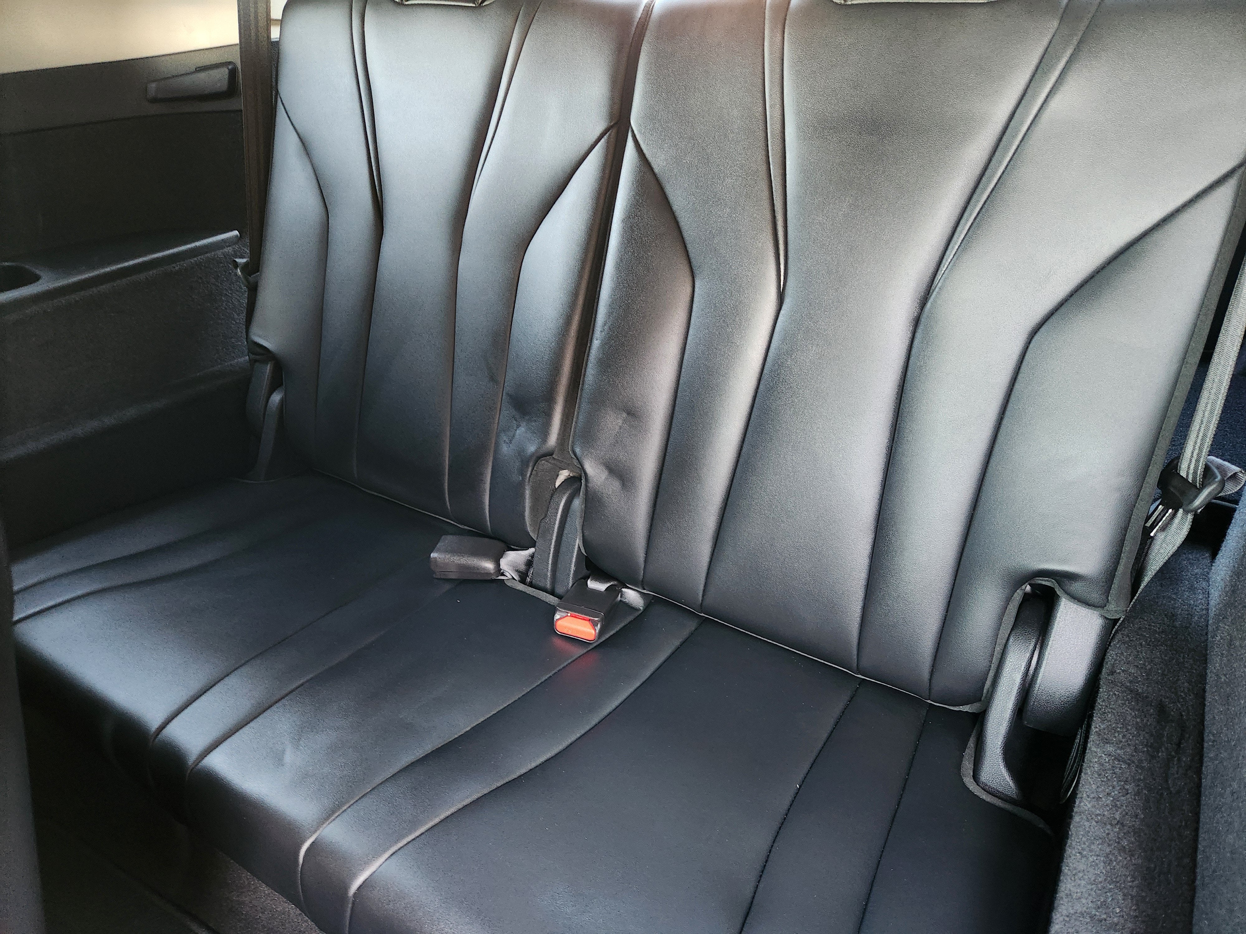 2024 Acura MDX Technology Package - Photo 32