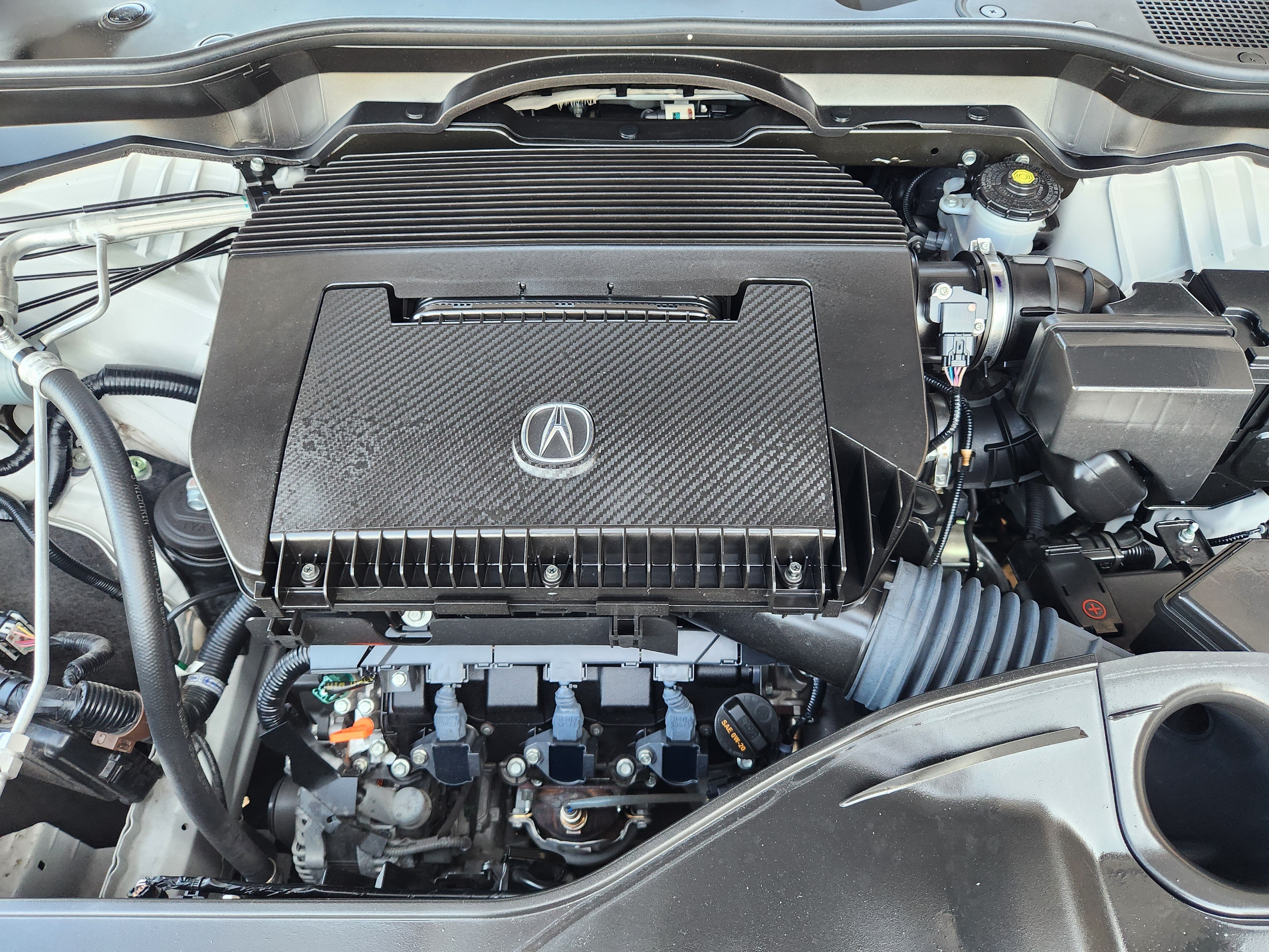 2024 Acura MDX Technology Package - Photo 33