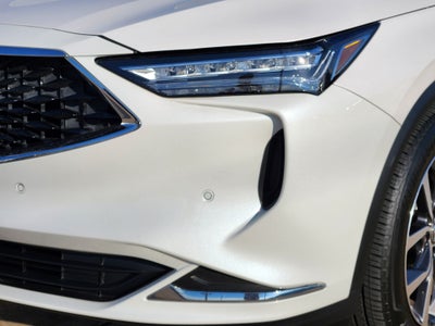 2024 Acura MDX Technology Package
