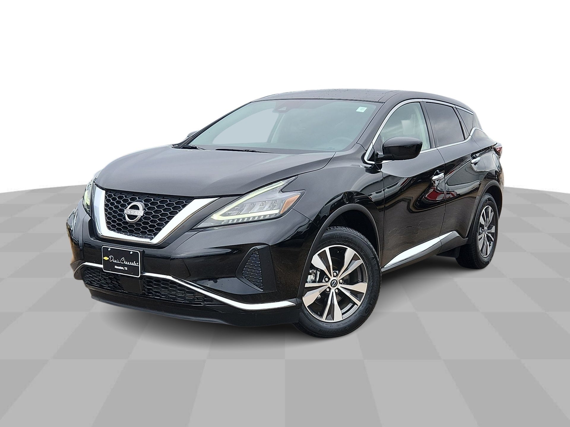 2023 Nissan Murano S