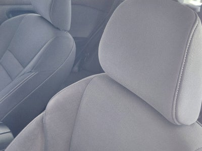 2023 Nissan Rogue S Intelligent AWD