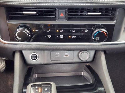 2023 Nissan Rogue S Intelligent AWD