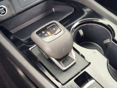2023 Nissan Rogue S Intelligent AWD