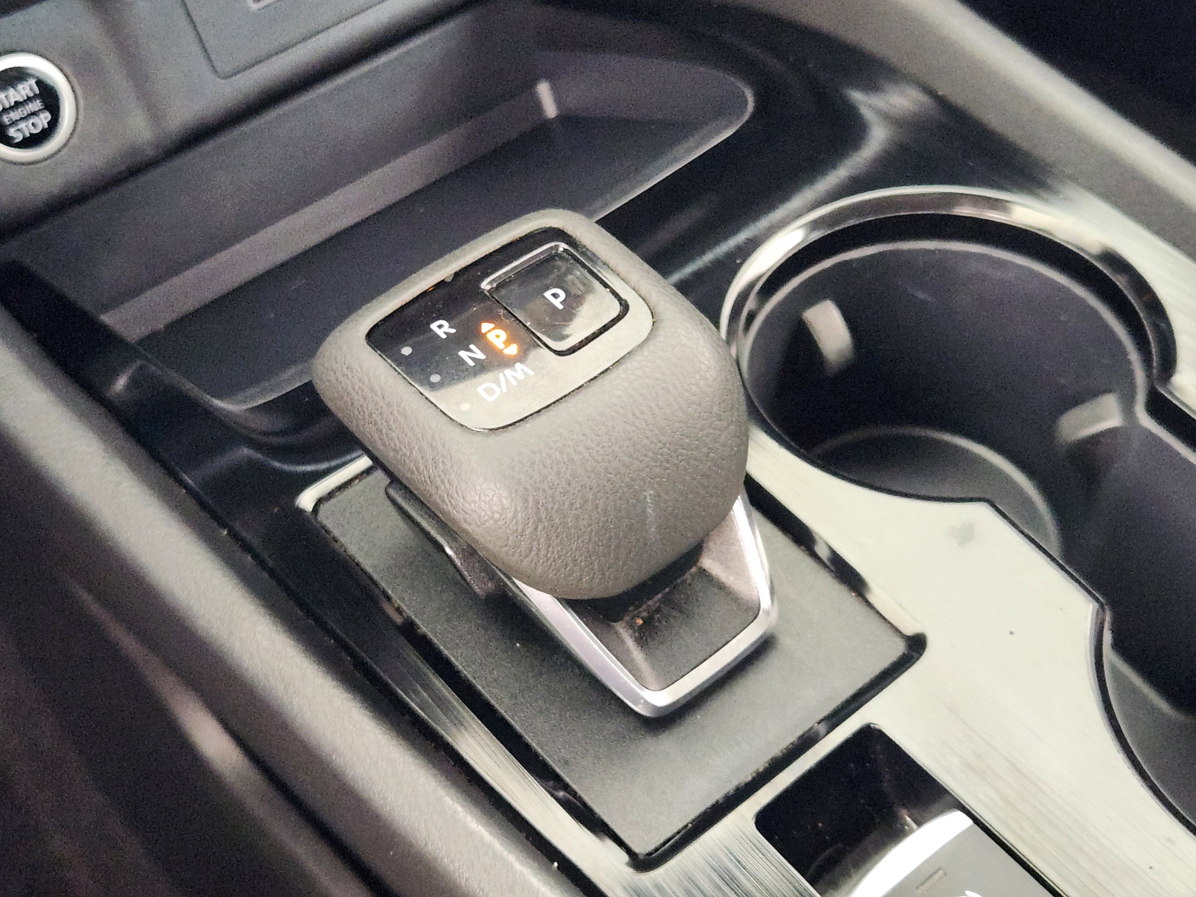 2023 Nissan Rogue S Intelligent AWD