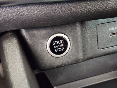 2023 Nissan Rogue S Intelligent AWD