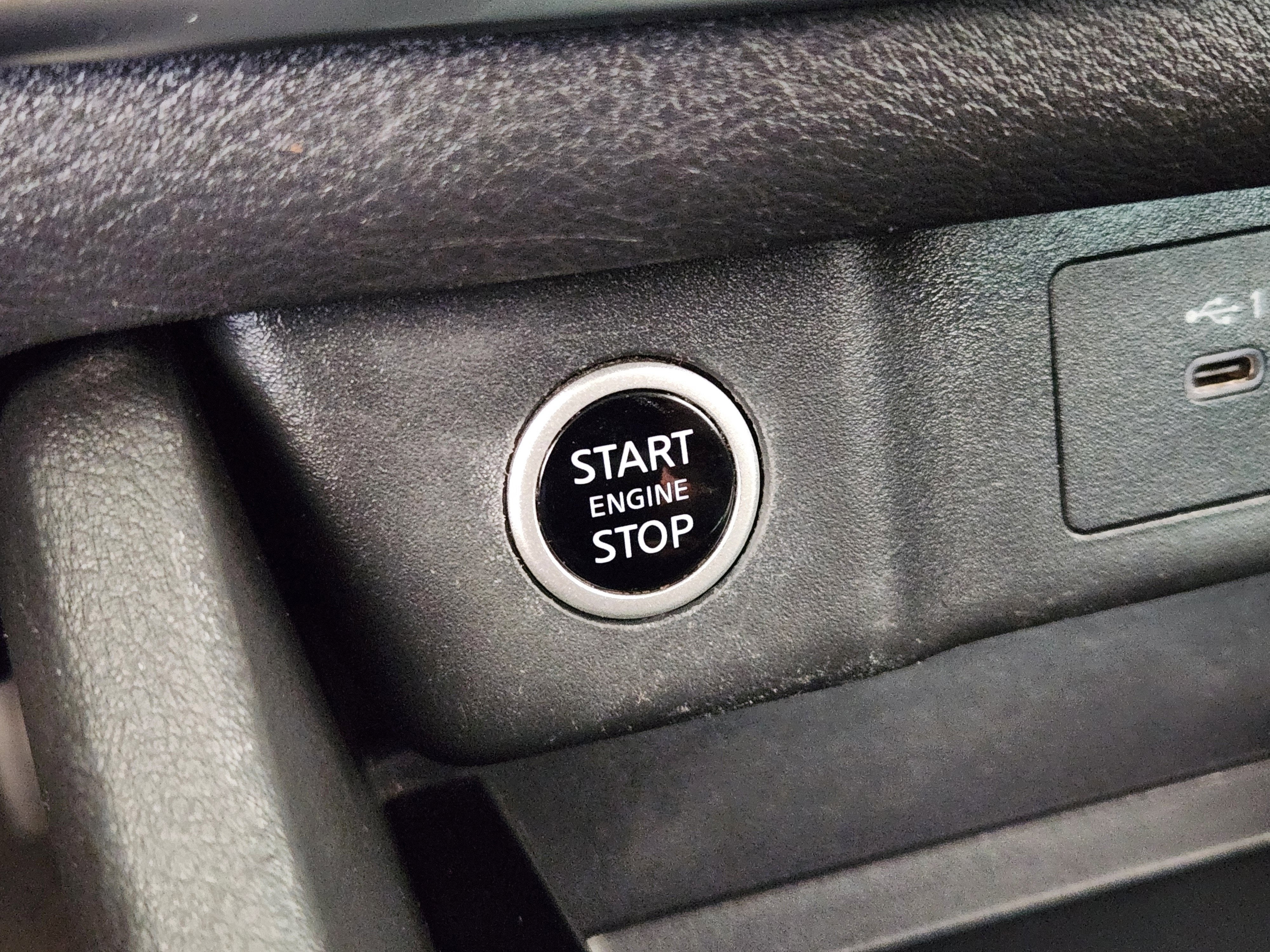 2023 Nissan Rogue S Intelligent AWD