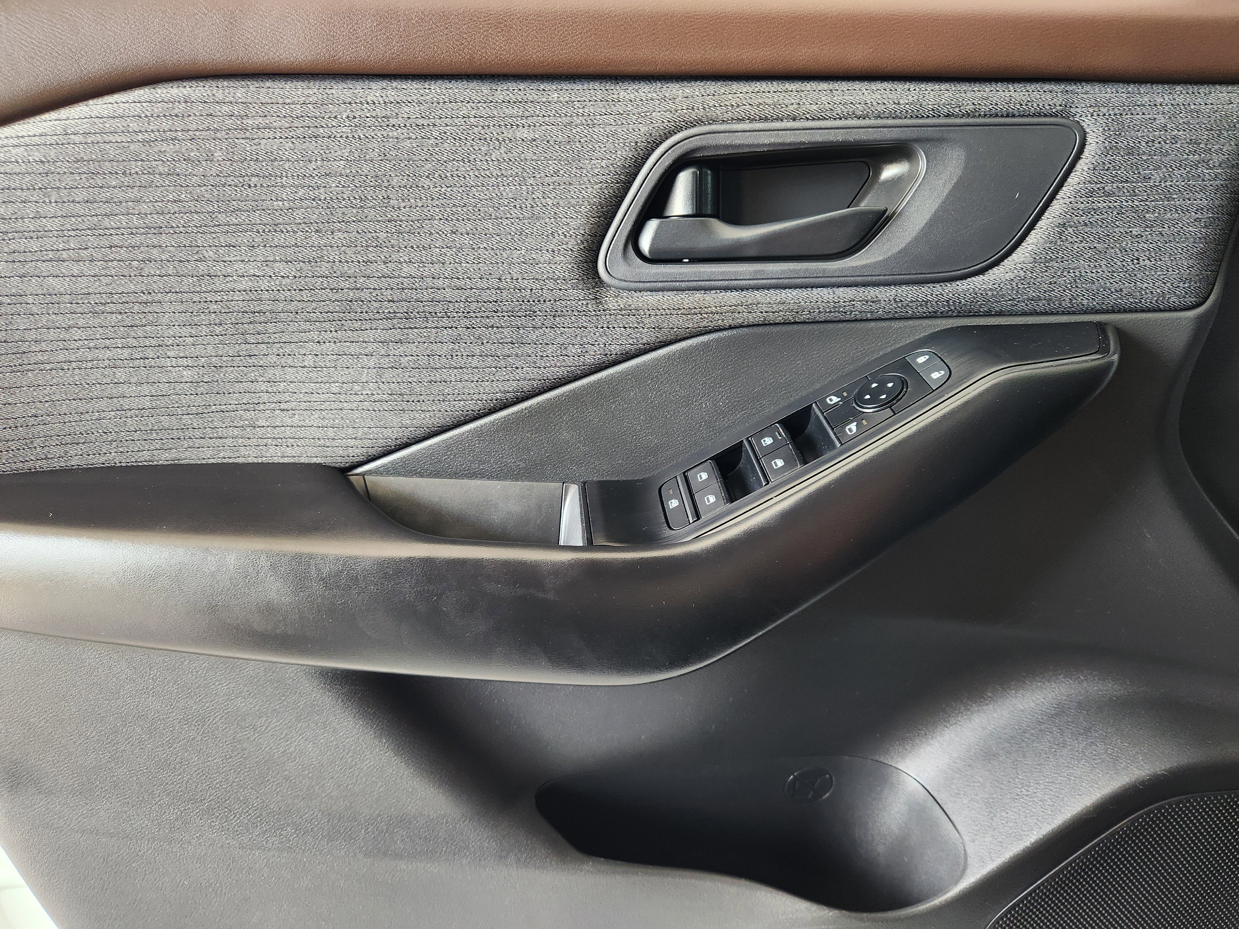 2023 Nissan Rogue S Intelligent AWD