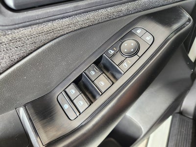 2023 Nissan Rogue S Intelligent AWD