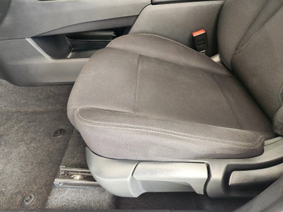 2023 Nissan Rogue S Intelligent AWD
