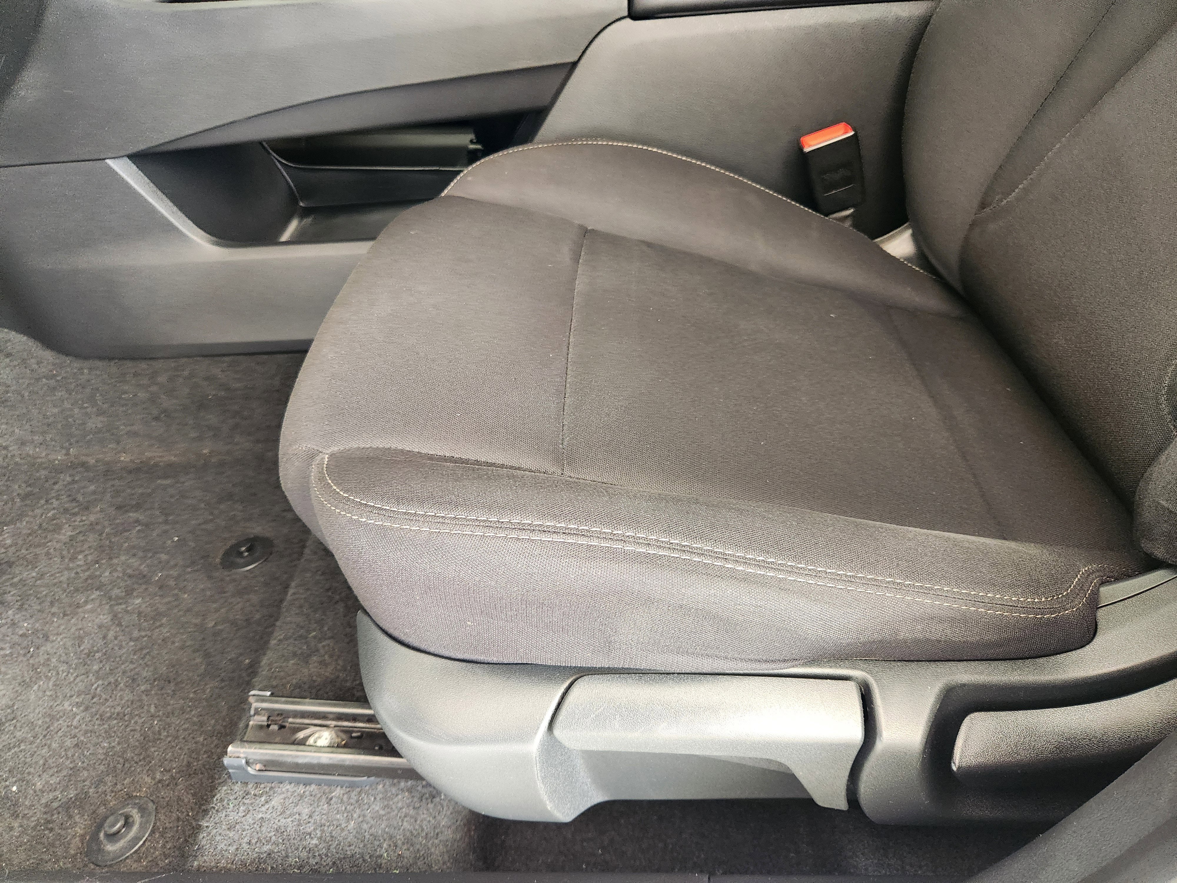 2023 Nissan Rogue S Intelligent AWD