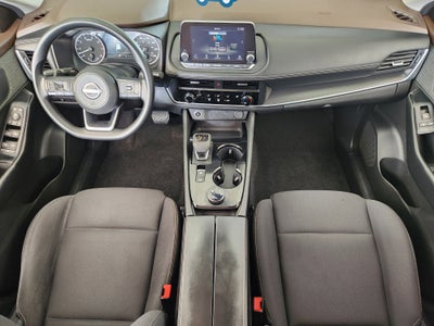 2023 Nissan Rogue S Intelligent AWD