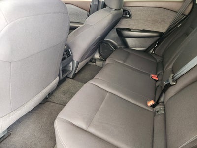 2023 Nissan Rogue S Intelligent AWD
