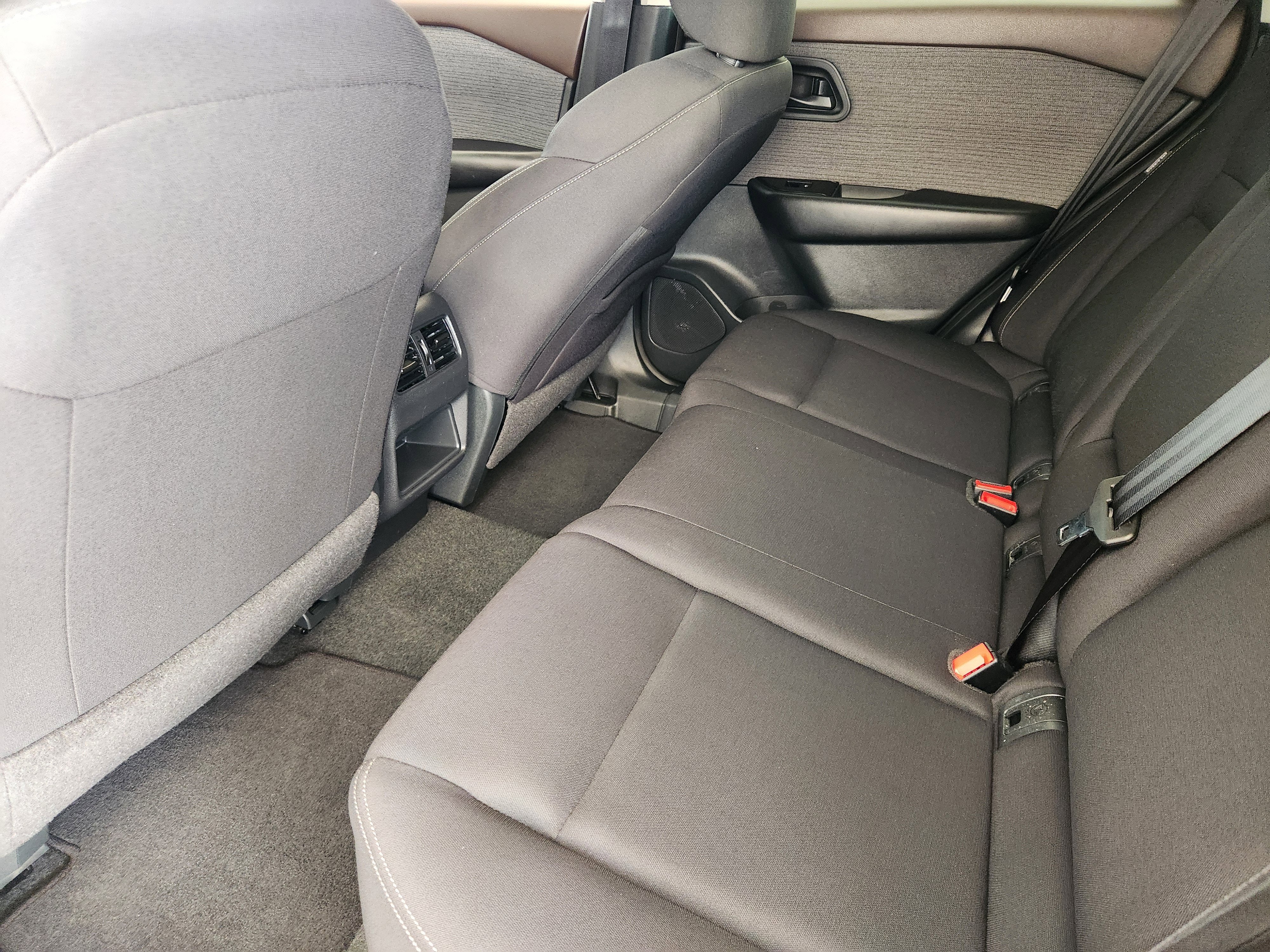2023 Nissan Rogue S Intelligent AWD