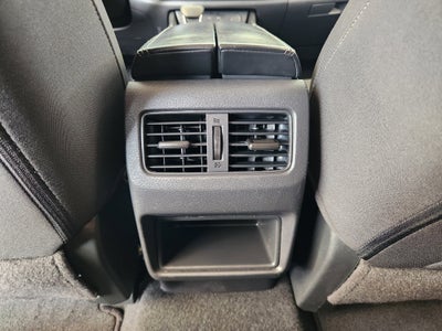 2023 Nissan Rogue S Intelligent AWD