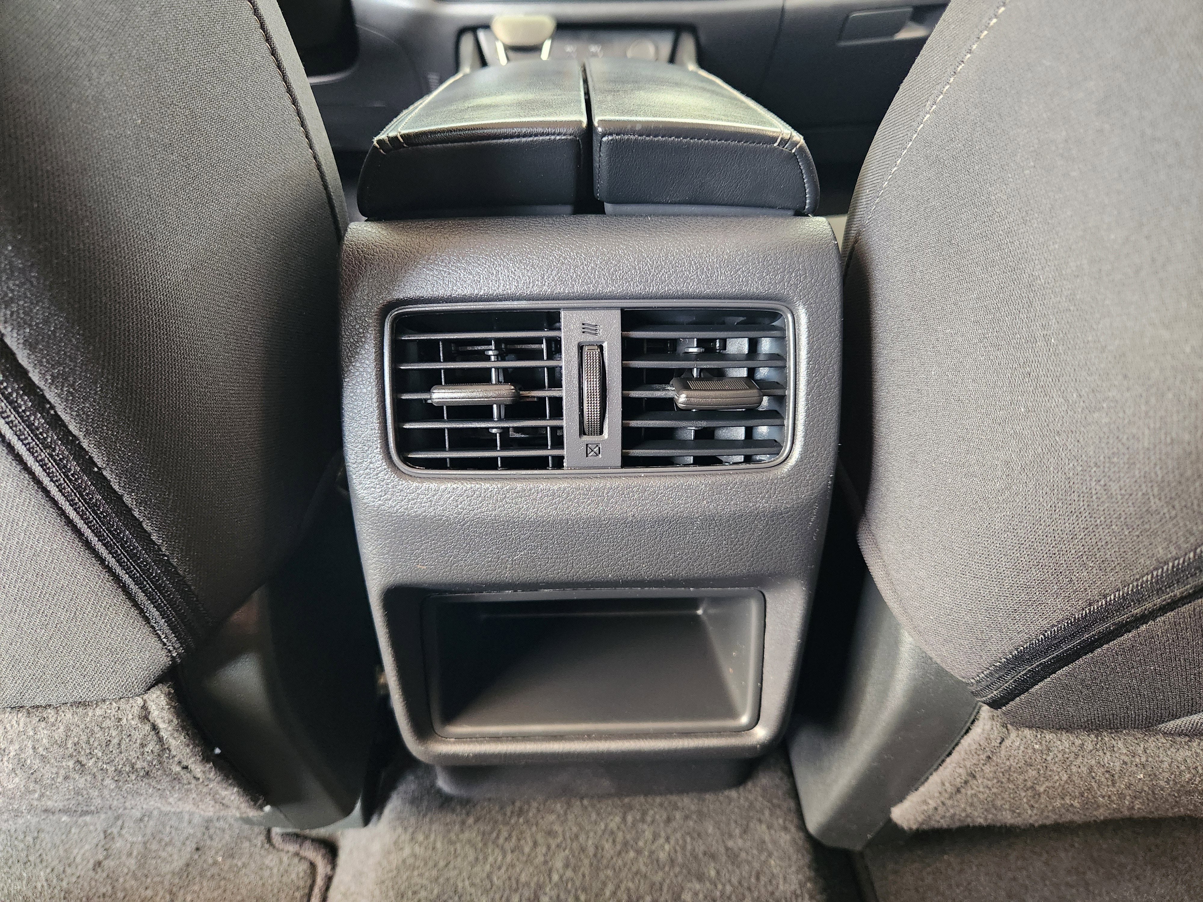 2023 Nissan Rogue S Intelligent AWD