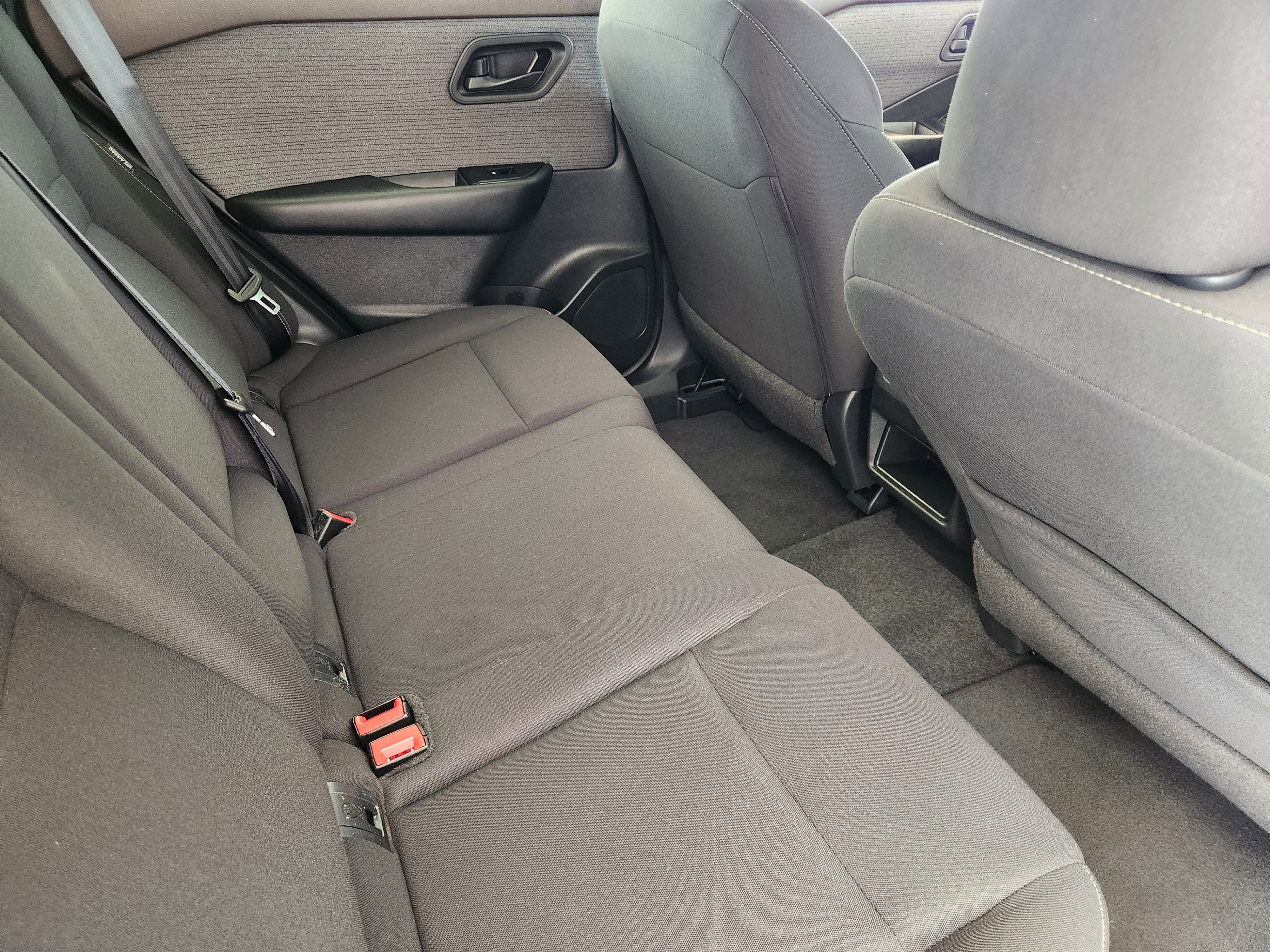 2023 Nissan Rogue S Intelligent AWD