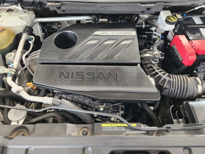 2023 Nissan Rogue S Intelligent AWD