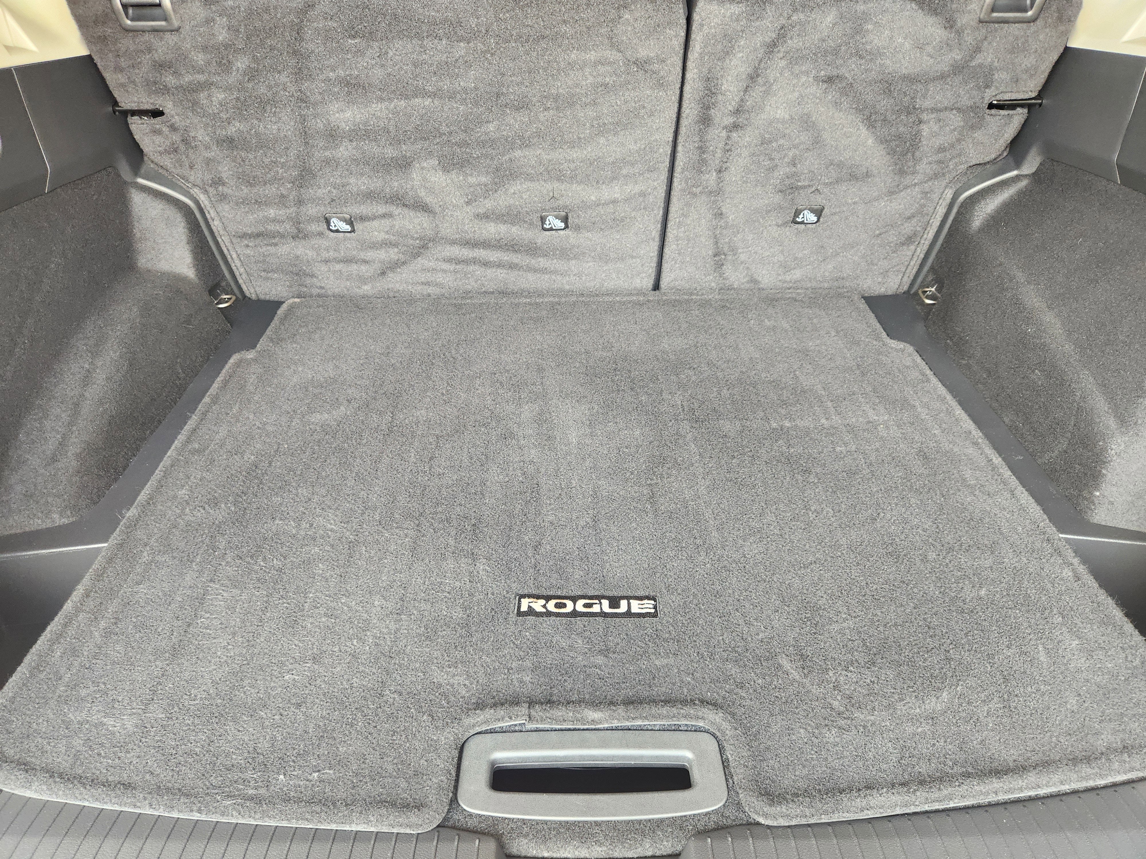 2023 Nissan Rogue S Intelligent AWD