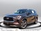 2022 INFINITI QX60 LUXE