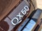 2022 INFINITI QX60 LUXE