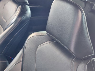2022 INFINITI QX60 LUXE