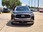 2022 INFINITI QX60 LUXE