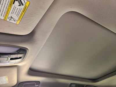 2022 INFINITI QX60 LUXE