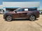2022 INFINITI QX60 LUXE