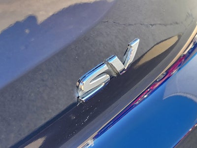 2022 Nissan Pathfinder SV 2WD