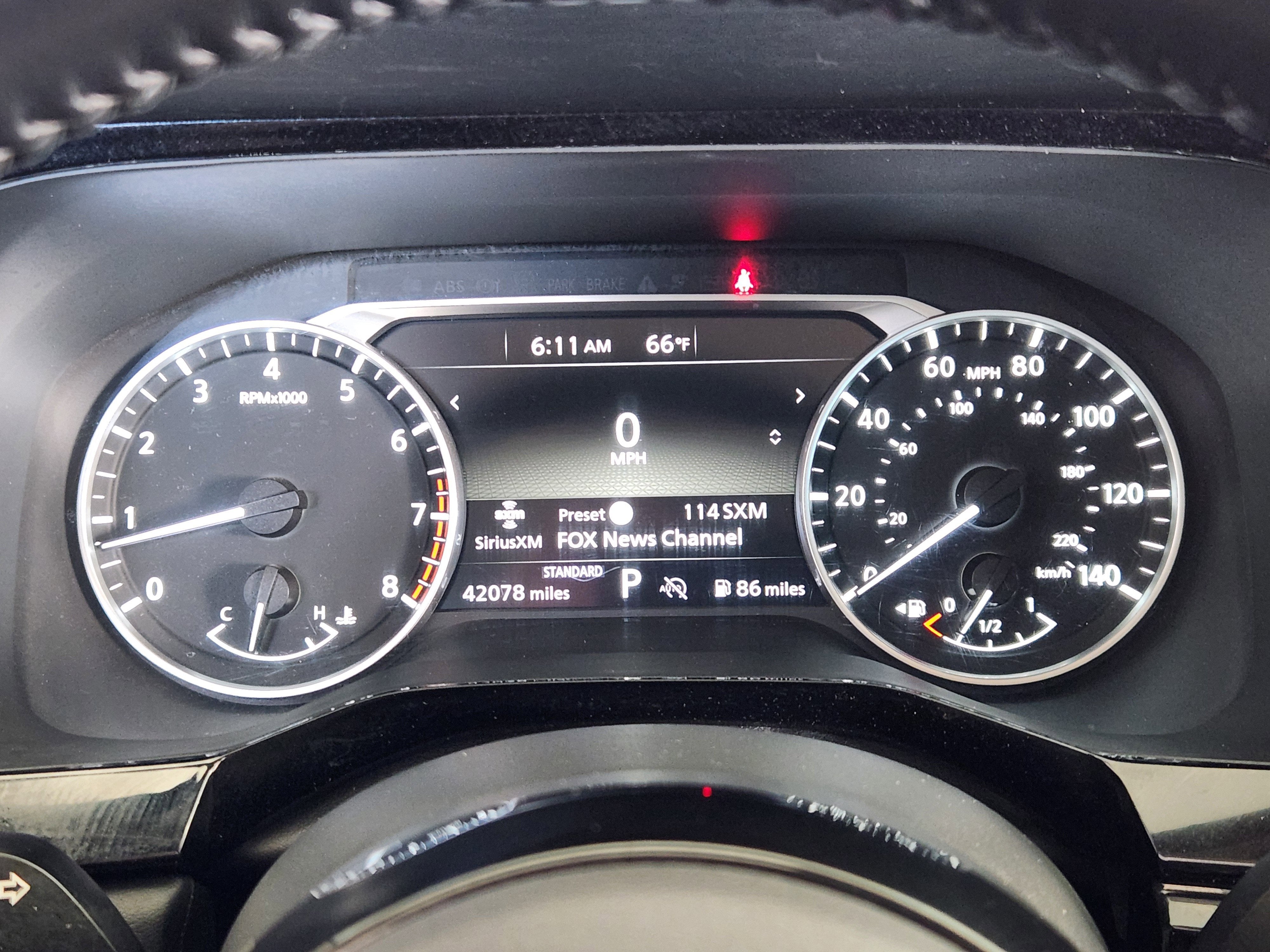 2022 Nissan Pathfinder SV 2WD