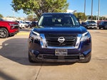 2022 Nissan Pathfinder SV 2WD