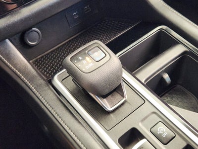 2022 Nissan Pathfinder SV 2WD