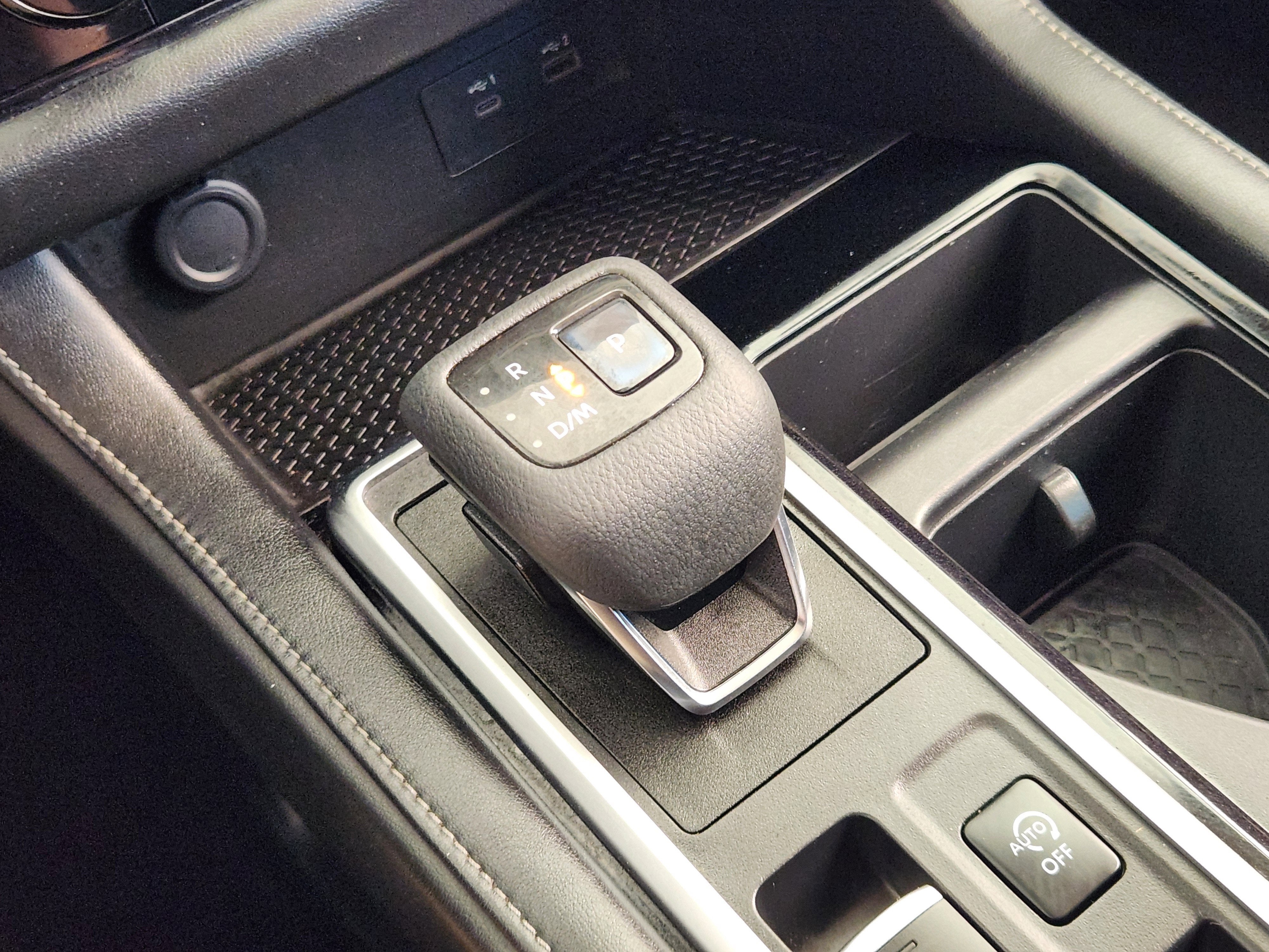 2022 Nissan Pathfinder SV 2WD