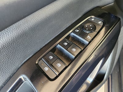 2022 Nissan Pathfinder SV 2WD