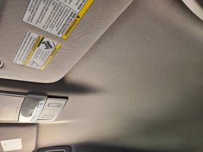 2022 Nissan Pathfinder SV 2WD