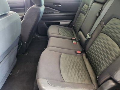 2022 Nissan Pathfinder SV 2WD