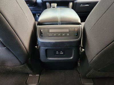 2022 Nissan Pathfinder SV 2WD