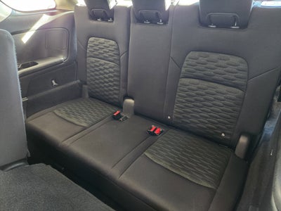 2022 Nissan Pathfinder SV 2WD